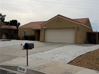 12318 Chuckwalla Ln, Victorville, CA, 92395