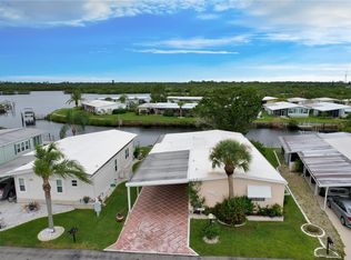 124 Martinique Rd, North Port, FL 34287