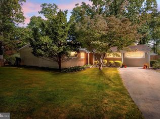 25 Taunton Rd, Medford, NJ 08055