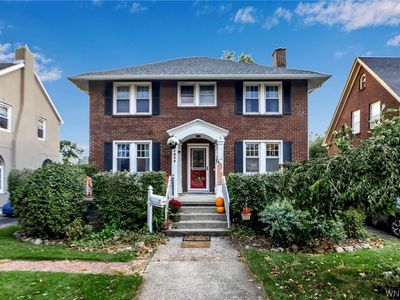 1698 Colvin Blvd, Buffalo, NY, 14223