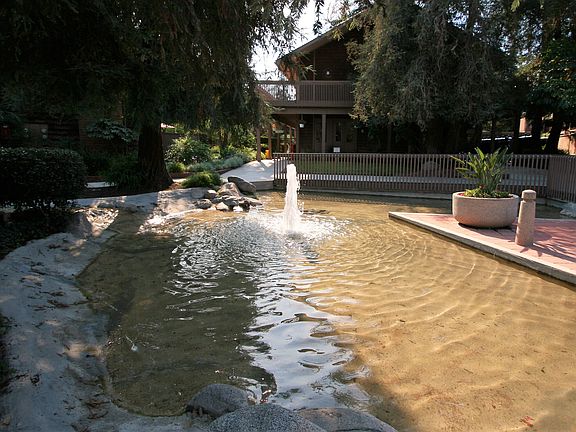 2nd image of 1004 Cabrillo Park Dr APT B