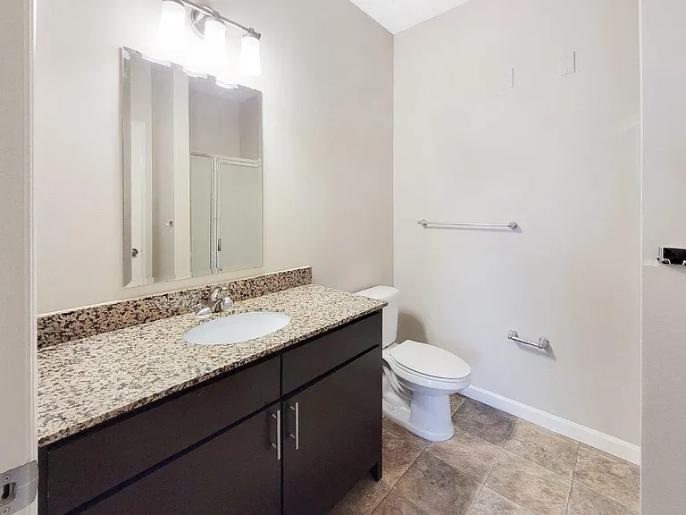 Rochester Village Apartments at Park Place — Photo 8