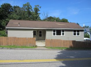 334 Old Canterbury Tpke, Norwich, CT 06360