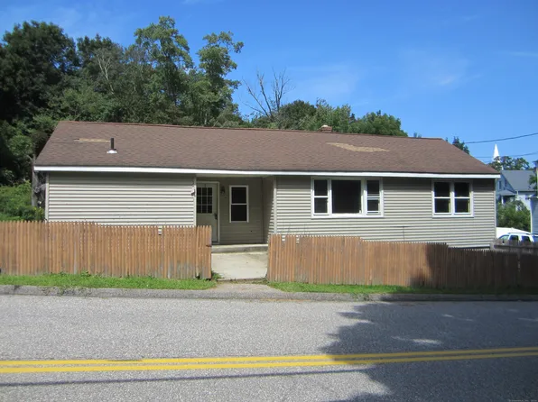 334 Old Canterbury Turnpike, Norwich, CT 06360