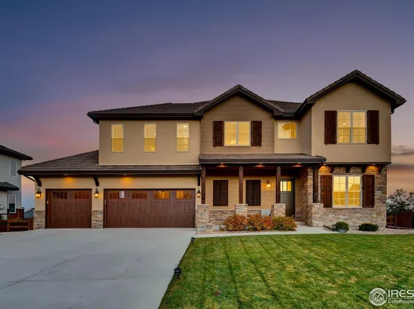9512 Orion Way, Arvada, CO 80007