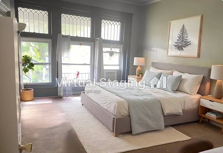 1112 Linden St #1 — Photo 5