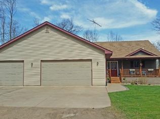 2095 Greeley Rd, Braham, MN 55006