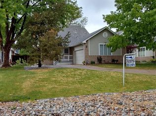 1193 S Allison Street, Lakewood, CO 80232