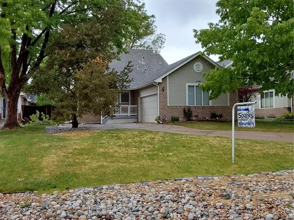 1193 S Allison Street, Lakewood, CO 80232