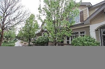 Property Type: Condominium