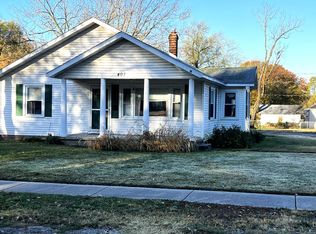 407 S West Ave, Springfield, MO 65806
