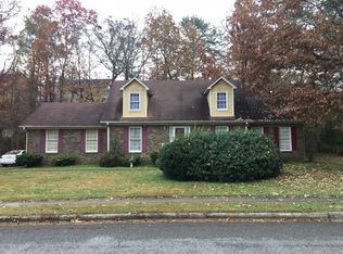 1713 Winewood Rd, Birmingham, AL 35215