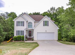 404 Legend Creek Point, Canton, GA 30114