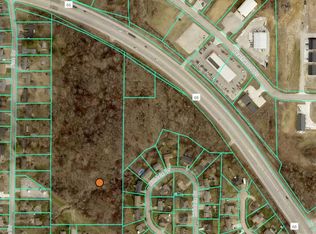 66 State St, Newburgh, IN 47630