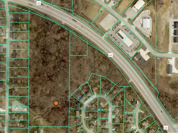 66 State St, Newburgh, IN 47630