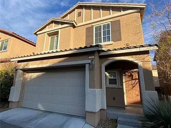 4516 Heaven Delight Ct, Las Vegas, NV 89130