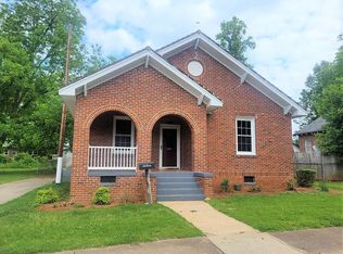 420 Morgan Ave, Greenwood, SC 29646
