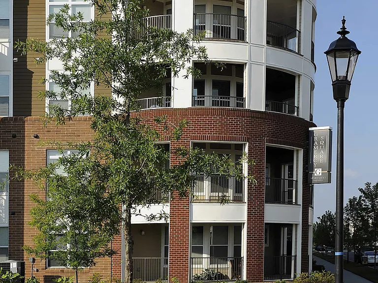 Gramercy Square at Ayrsley — Photo 19