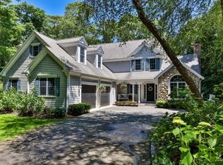 36 Old Jail Ln, Barnstable, MA 02630