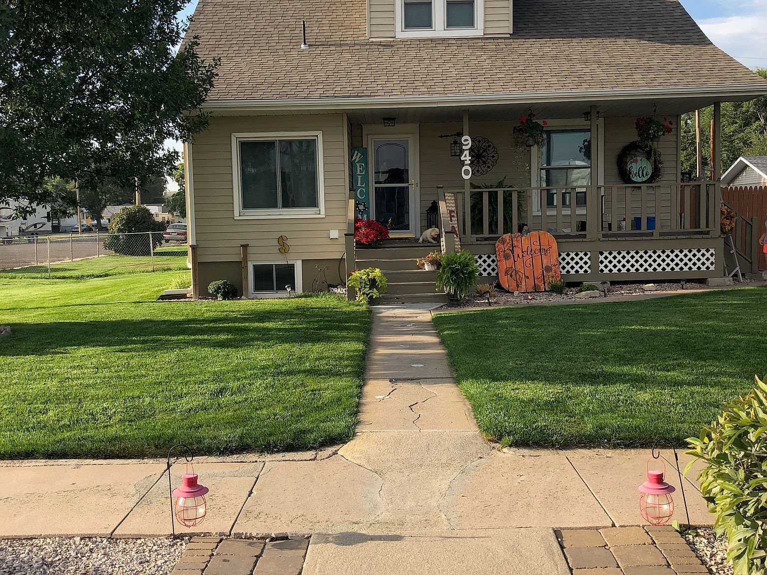 940 2nd St, Sutherland, NE 69165 Zillow