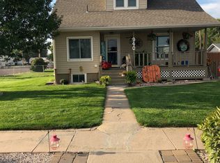 940 2nd St, Sutherland, NE 69165