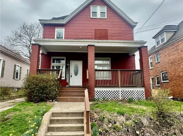 506 Bryan Ave, Baden, PA 15005