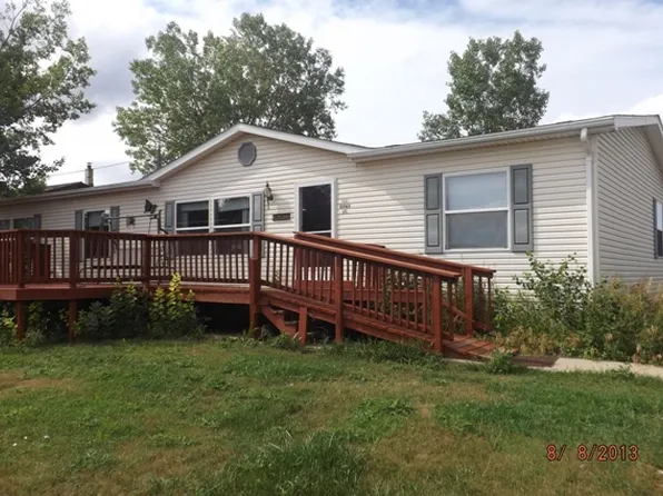7451 Norman Ave, Black Hawk, SD 57718