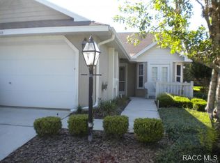 1659 N Foxboro Loop, Crystal River, FL 34429