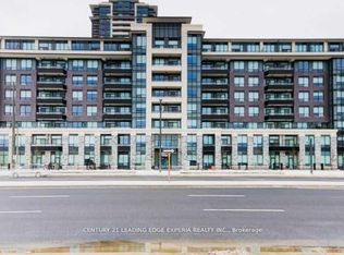 25 Water Walk Dr UNIT 220, Markham, ON L6G 0G3