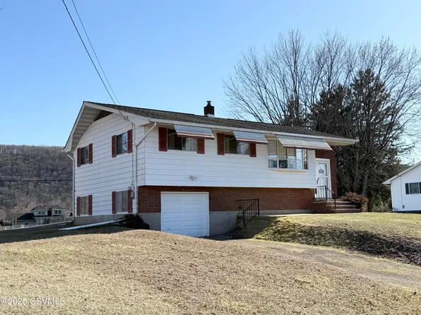 3562 1st St, Bloomsburg, PA 17815