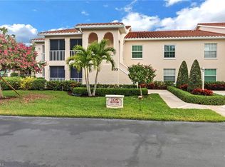 108 Siena Way APT 105, Naples, FL 34119