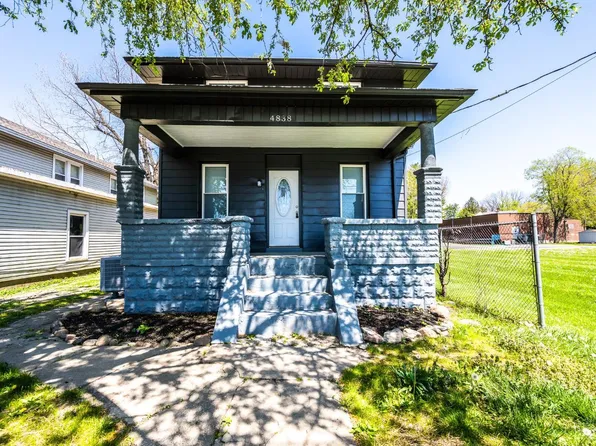 4838 Alert New London Rd, Hamilton, OH 45013