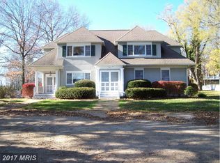 1346 Rokeby Rd #B, Upperville, VA 20184