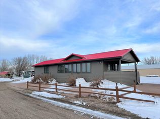 28223 Cow Creek Rd, Pierre, SD 57501
