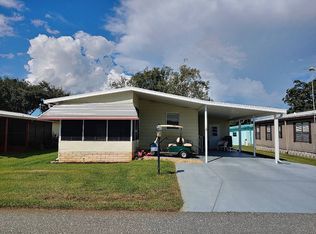 10 Key Largo Way #136, Leesburg, FL 34788