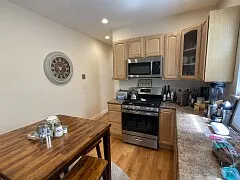 2 bed, 1.0 bath, $3,400 — Photo 3