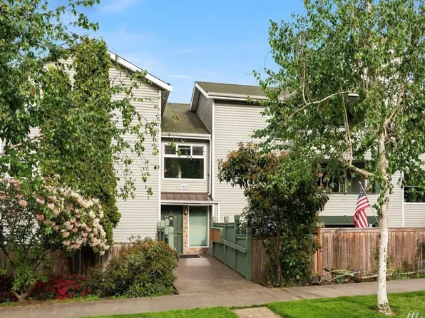 1836 25th Ave APT 102, Seattle, WA 98122