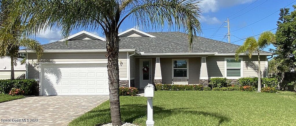 210 Avenida Del Sol, Indialantic, FL 32903 | Zillow