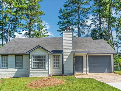 6304 Marbut Farms Ln, Lithonia, GA, 30058