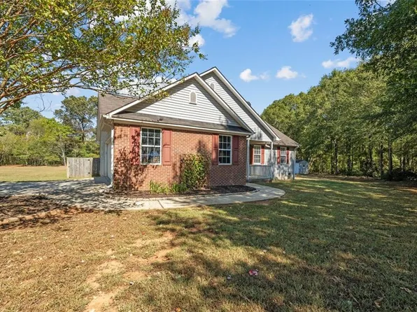 135 Dunbar Pl, Winterville, GA 30683