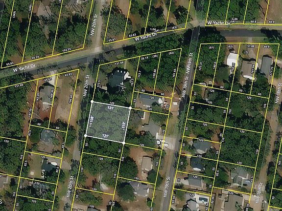 2nd image of 134/136 NW 20th Drive LOT 28,29