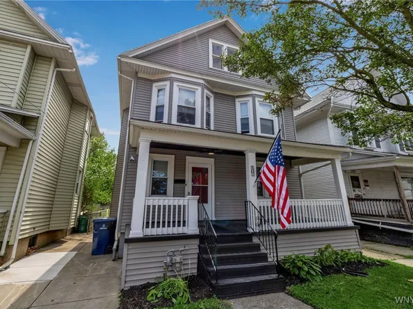 107 Stanley St, Buffalo, NY 14206