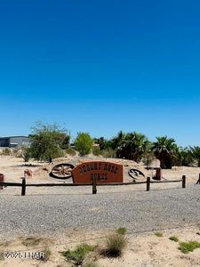 33358 Horizon Way, Bouse, AZ, 85325