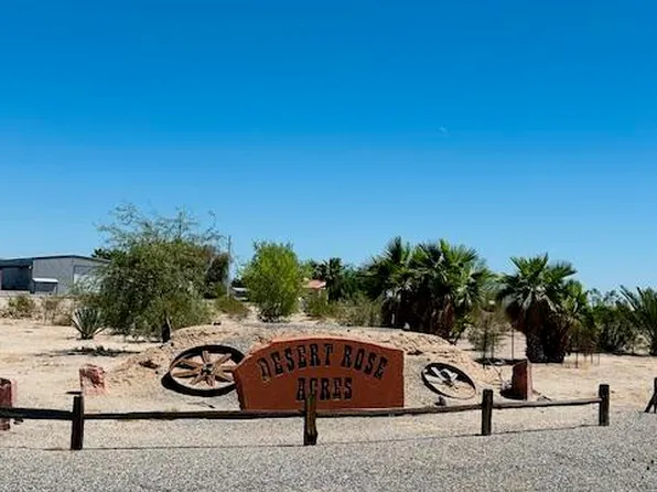 33358 Horizon Way, Bouse, AZ 85325