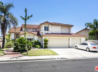 746 View Ln, Diamond Bar, CA 91765