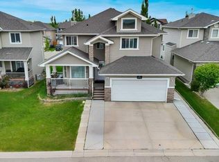 113 Cove Hl, Chestermere, AB T1X1S7