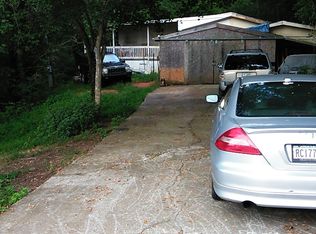 90 Tarpon Trl, Cartersville, GA 30121