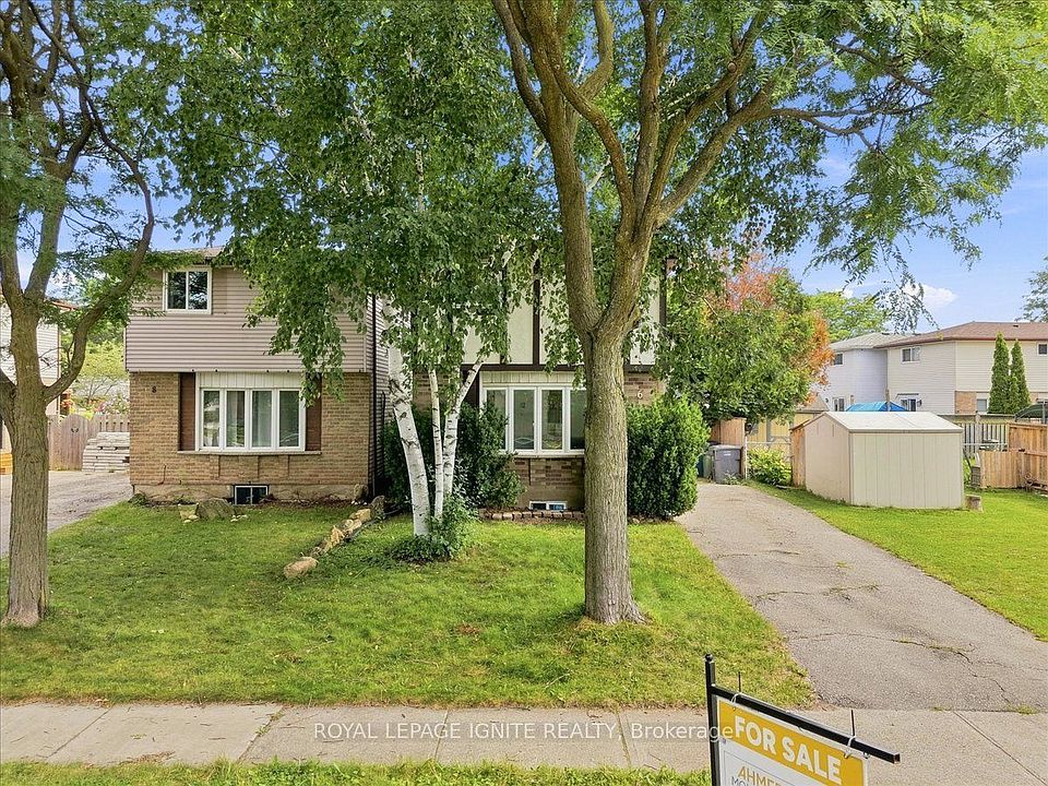 1st image of 6 Upton Cres