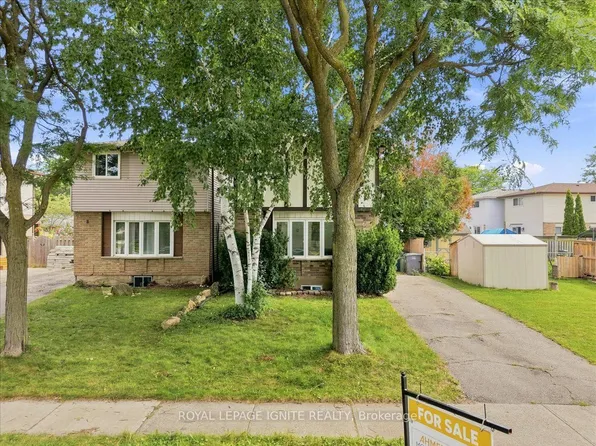 6 Upton Cres, Guelph, ON N1E 6P2