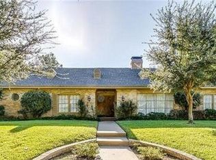 6821 Middle Rd, Fort Worth, TX 76116